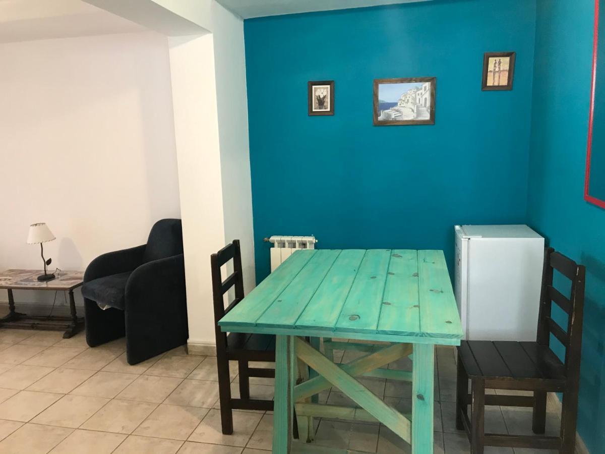 Belgrano 10 Διαμέρισμα Σάλτα Εξωτερικό φωτογραφία